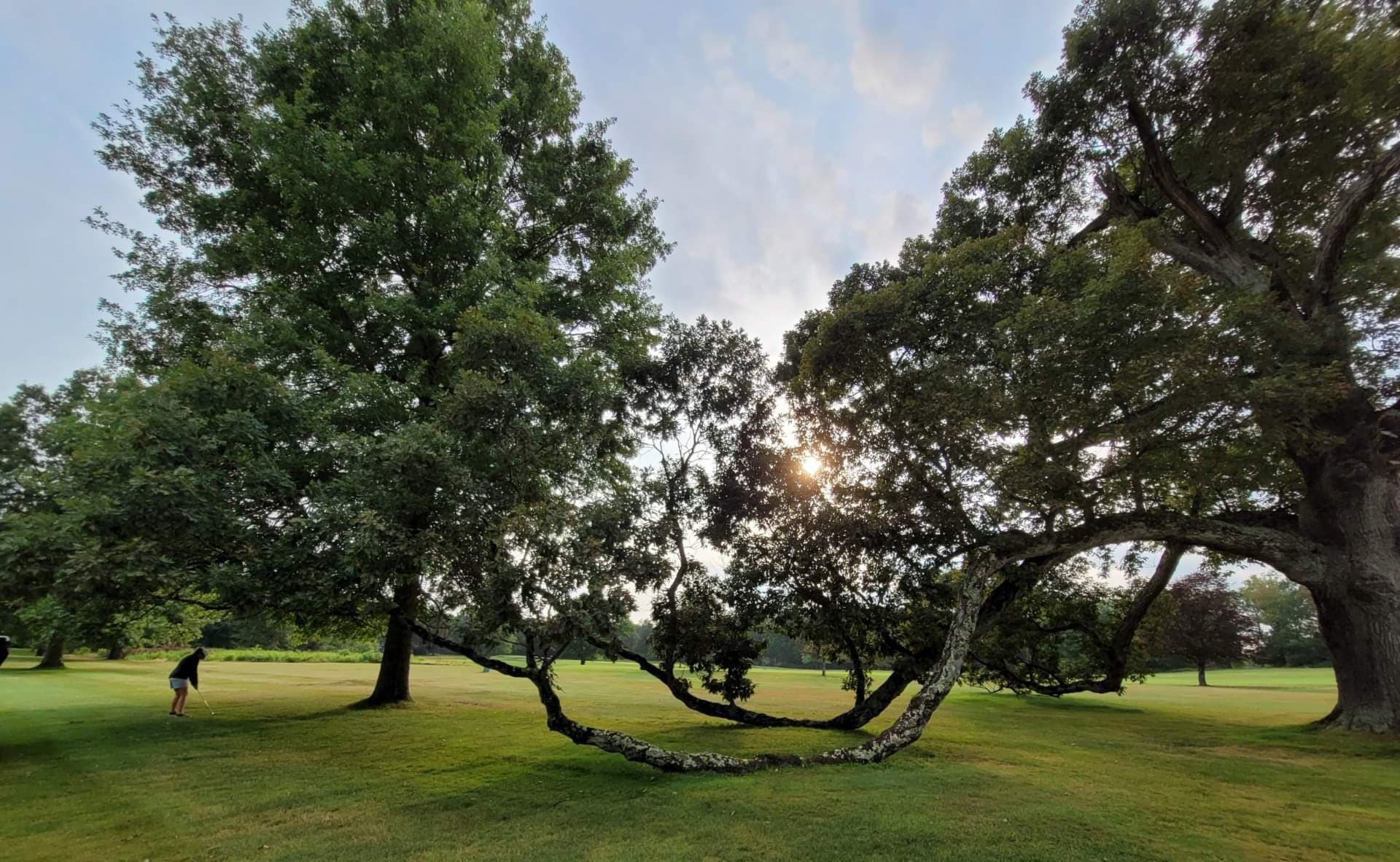 Slippery Rock Golf Club