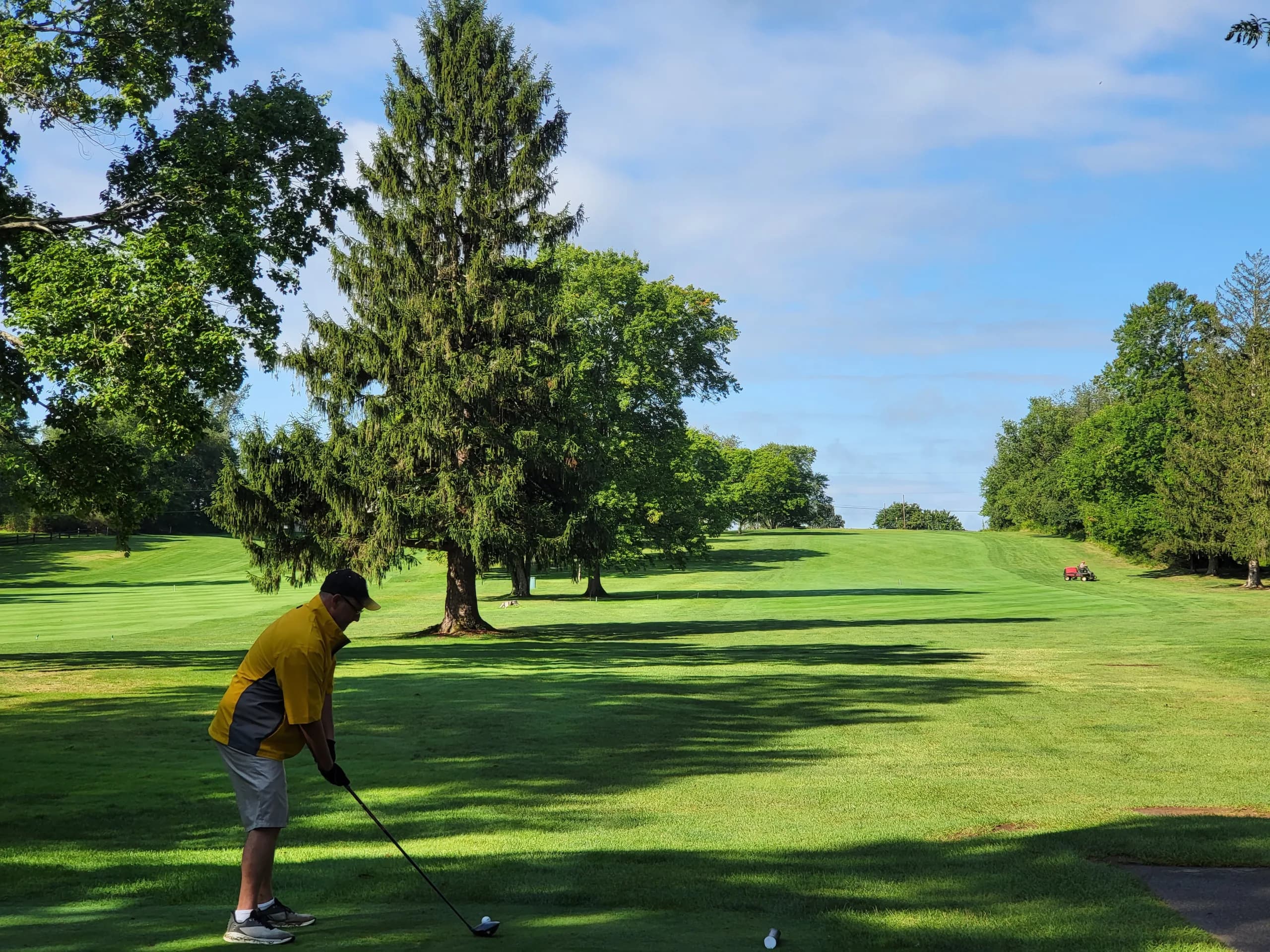 Slippery Rock Golf Club