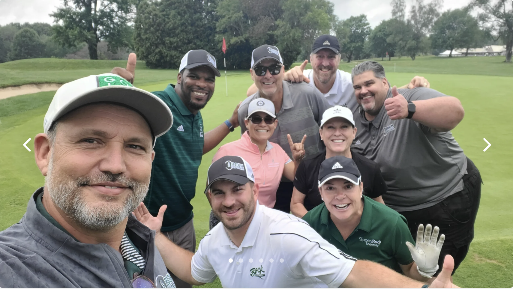 Golf Outings 1